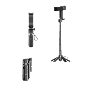 سه پایه دوربین جی ماری مدل MT-18