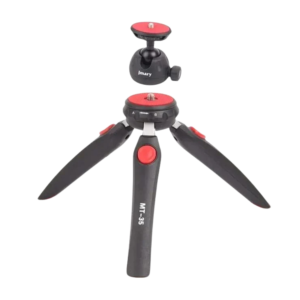 سه پایه دوربین جی ماری مدل MT-35