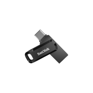 فلش مموری سن‌دیسک SanDisk Ultra Dual Drive Go ظرفیت 32 گیگابایت USB 3.2