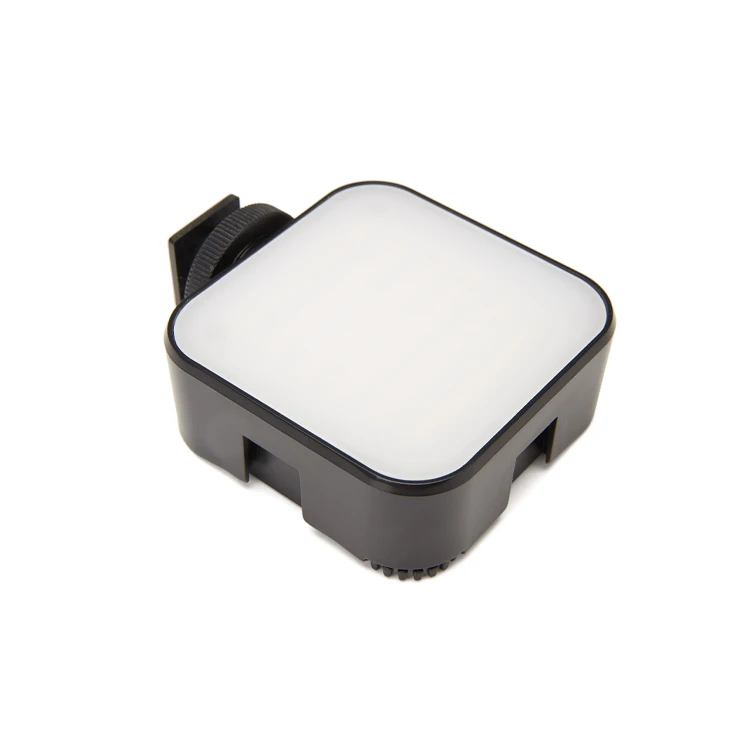 نور ثابت ال ای دی جیماری مدل Jmary FM-48R - تصویر 4