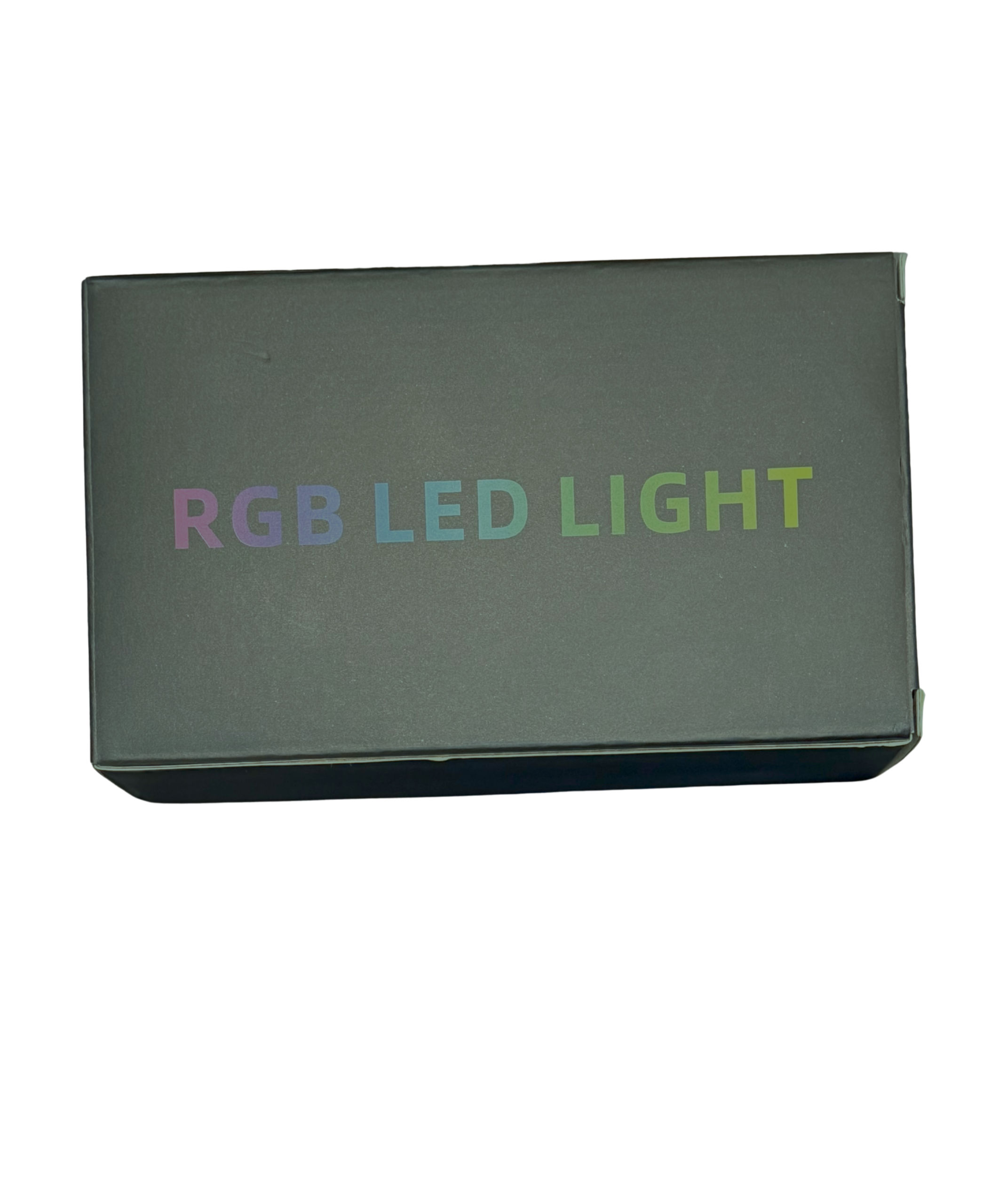 نور ثابت بک گراند LED RGB TB2 - تصویر 3