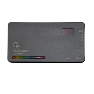 نور ثابت بک گراند LED RGB TB2