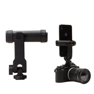 نگهدارنده دوربین جی ماری مدل BH-05