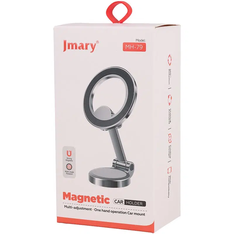 نگهدارنده گوشی موبایل جیماری مدل MH-79 - تصویر 3