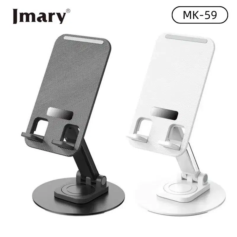 پایه نگهدارنده گوشی موبایل جیماری Jmary MK-59 - تصویر 3